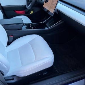 Photo of Lucky Mobile Car Detailing