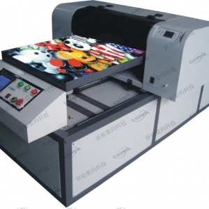 Photo of Digital Conversion DC