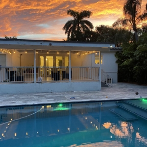 Photo of Custom Pools
