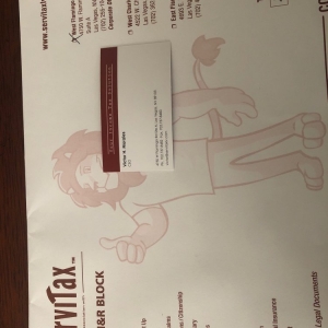 Photo of Servitax
