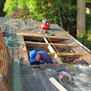 Photo of Britts Roofing
