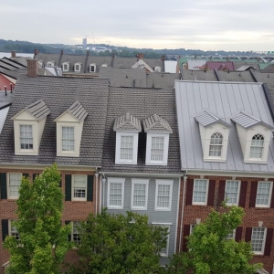 Photo of Britts Roofing