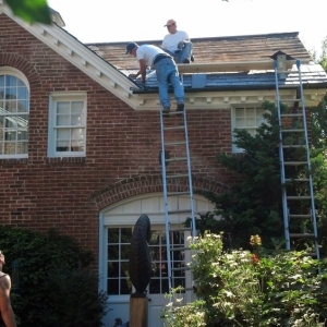 Photo of Britts Roofing