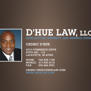 Photo of D’Hue Law