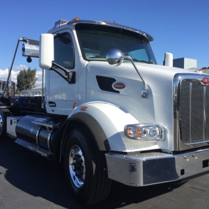 Photo of Sunstate Hauling