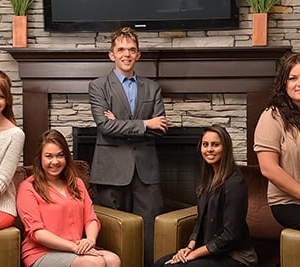 Photo of Gray & Associates Events