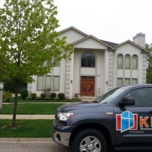 Photo of KLM Windows & Doors