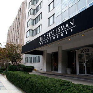 Photo of The Statesman