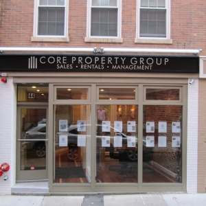 Photo of Core Property Group