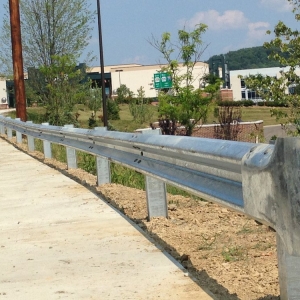 Photo of Pittsburgh Fence