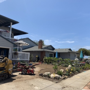 Photo of Outside Solution Landscaping