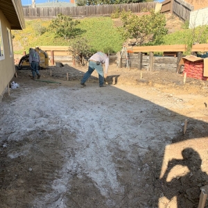 Photo of Outside Solution Landscaping