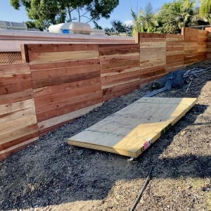 Photo of Outside Solution Landscaping