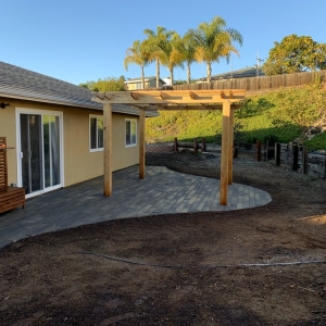 Photo of Outside Solution Landscaping