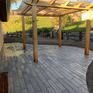 Photo of Outside Solution Landscaping