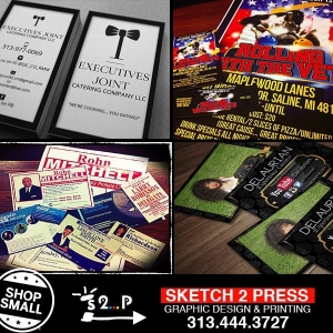 Photo of Sketch 2 Press