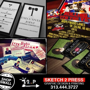 Photo of Sketch 2 Press
