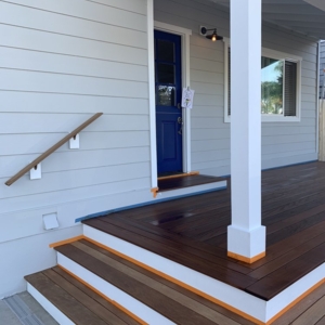 Photo of Top Line Painting & Coatings