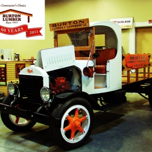 Photo of Burton Lumber