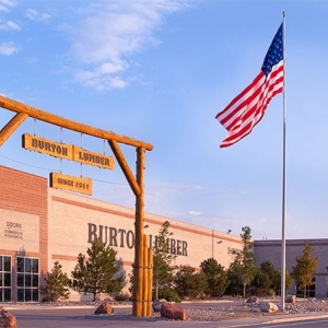 Photo of Burton Lumber