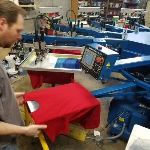 Photo of Next Generation Screen Printing & Embroidery