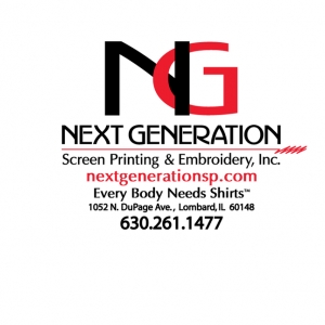 Photo of Next Generation Screen Printing & Embroidery