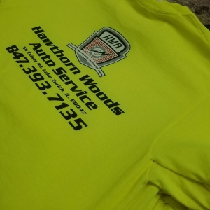 Photo of Next Generation Screen Printing & Embroidery