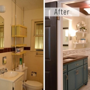 Woodbridge Dreamer Remodels