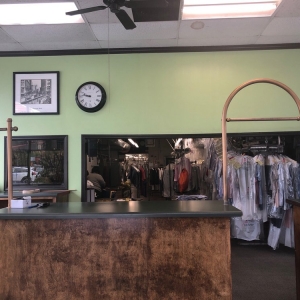 Photo of Peachtree Cleaners & Laundry