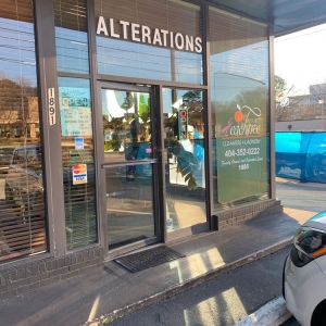 Photo of Peachtree Cleaners & Laundry