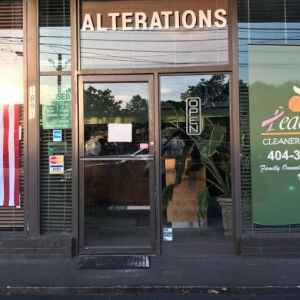Photo of Peachtree Cleaners & Laundry