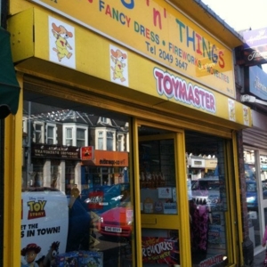Photo of Toys 'n' Things