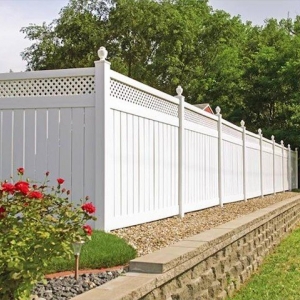 Photo of Aurora Fence
