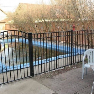 Photo of Aurora Fence