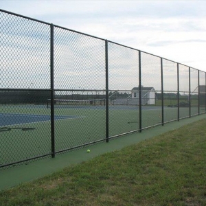 Photo of Aurora Fence