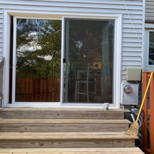 Photo of Alexandria Glass Repairs