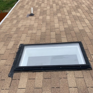 Photo of Alexandria Glass Repairs