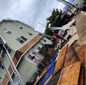 Photo of Tony's Contractor