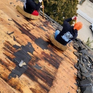 Photo of Tony's Contractor