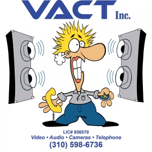 Irwindale VACT