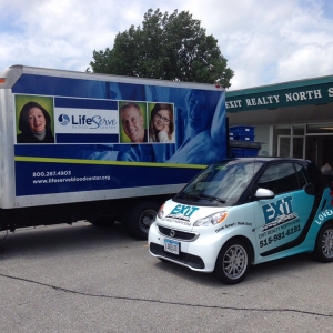 Photo of EXIT Realty North Star