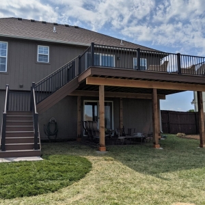 Photo of High Valley Decks