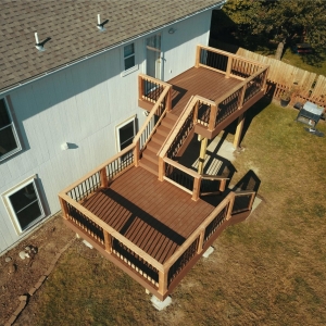 Photo of High Valley Decks