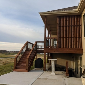 Photo of High Valley Decks