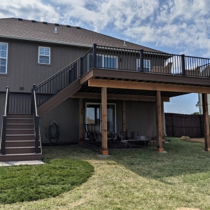 Photo of High Valley Decks