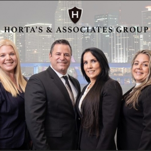 Photo of HORTA'S & ASSOCIATES GROUP