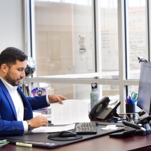 Photo of HORTA'S & ASSOCIATES GROUP
