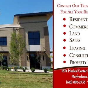 Photo of Red Realty