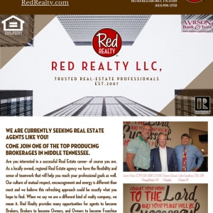 Photo of Red Realty