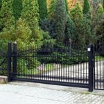 Photo of Lightning Door Service